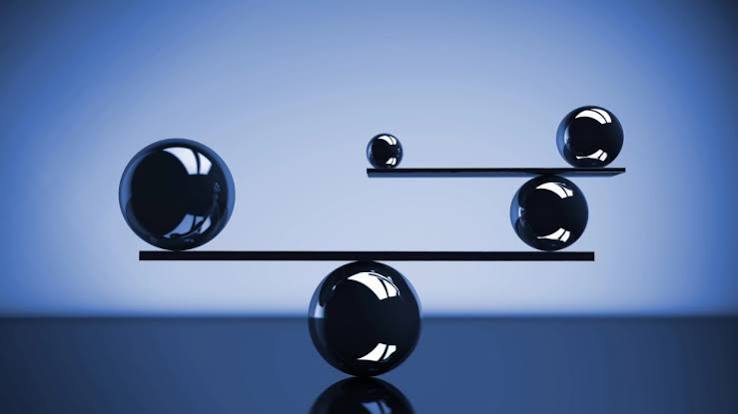 De-Bunking the Myth of Perfect 50/50 Work-Life Balance